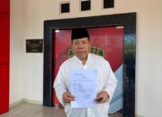 Hidayat Arsani Laporkan DA Terkait Dugaan Fitnah, Penyebaran Berita Palsu dan Pencemaran Nama Baik