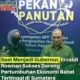 Untuk Lanjutkan Program Pupuk Subsidi Bagi Petani Erzaldi Akan Jalin Komunikasi Dengan Pemerintah Pusat di Bawah Kepemimpinan Presiden Prabowo