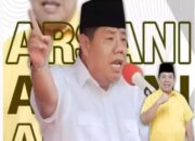 Hidayat Arsani Membangun Strategi Ekonomi Sederhana Namun Nyata, Dan Bukan Hanya Sekadar Ide-ide Saja