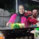 Yuk Datang Ke Stand UMKM Roti Bakar Khintar Lela Dengan Rasa Bisa Disesuaikan Para Pembeli