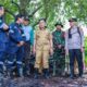 Laksanakan Pelbagai Program CSR Di Desa Tanjung Gemuk, Bupati Miranti Apresiasi PT Timah Tbk