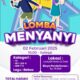 Caffe And Resto Lucky 88 Gelar Lomba Menyanyi  Tingkat TK, SD, Hingga SMP