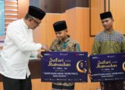 Merajut Silaturahmi Dan Menguatkan Kebersamaan, PT Timah Tbk Bakal Gelar Beragam Kegiatan Saat Ramadhan