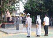 Wakapolda Babel Jadi Pembina Upacara SMAN1 Pangkalpinang Ajak Guru Dan Siswa Tolak Geng Motor