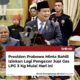 Presiden Prabowo Intruksikan Pengecer Boleh Berjualan LPG 3 KG Seperti Biasanya