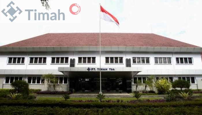 Penghargaan dan Inisiatif Sosial PT Timah Tbk: Komitmen pada Keberlanjutan dan Kesejahteraan Masyarakat